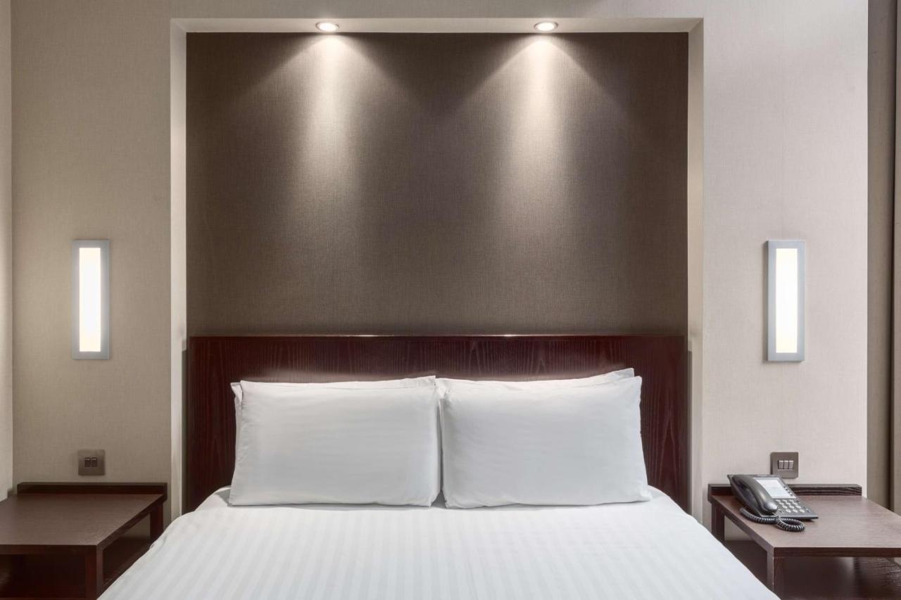 Nh London Kensington Ξενοδοχείο Δωμάτιο φωτογραφία