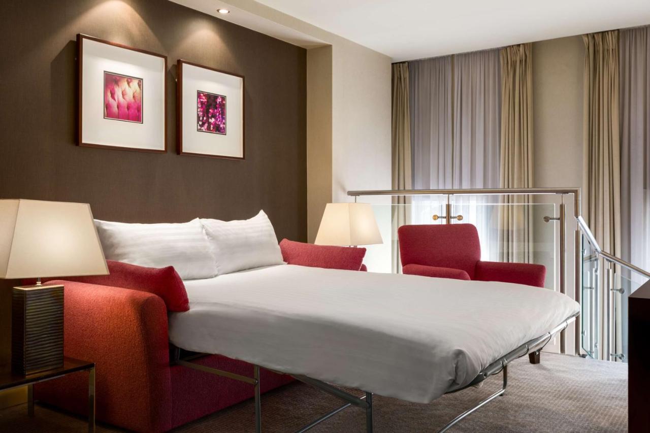 Nh London Kensington Ξενοδοχείο Εξωτερικό φωτογραφία
