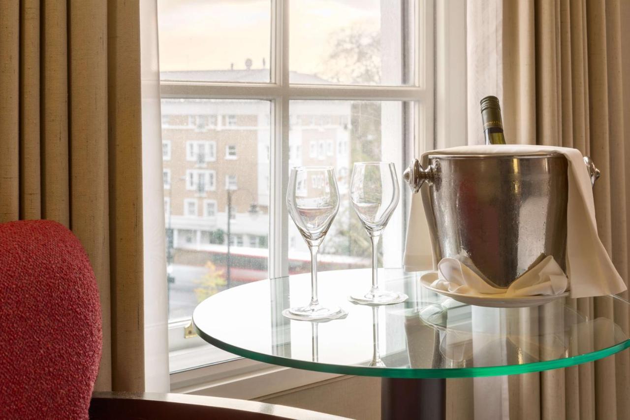 Nh London Kensington Ξενοδοχείο Δωμάτιο φωτογραφία