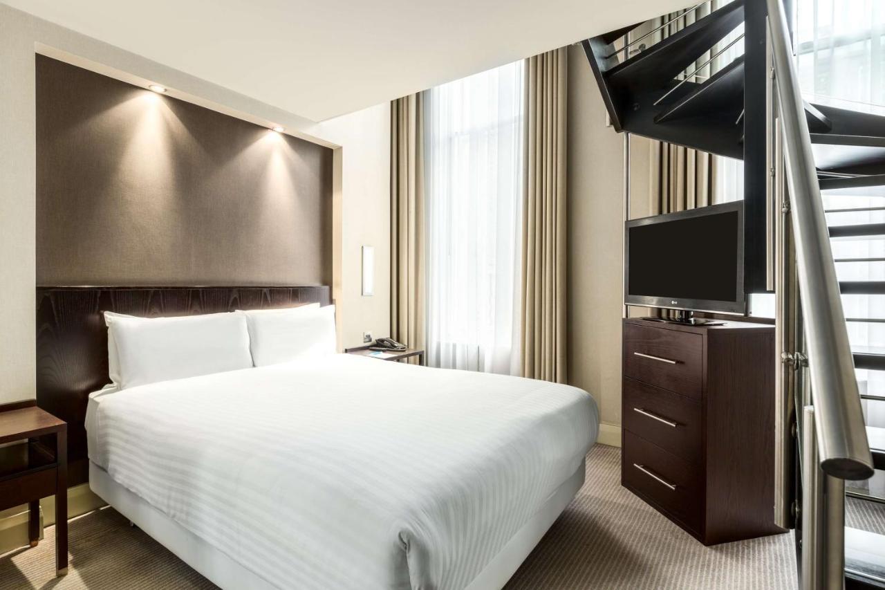 Nh London Kensington Ξενοδοχείο Εξωτερικό φωτογραφία