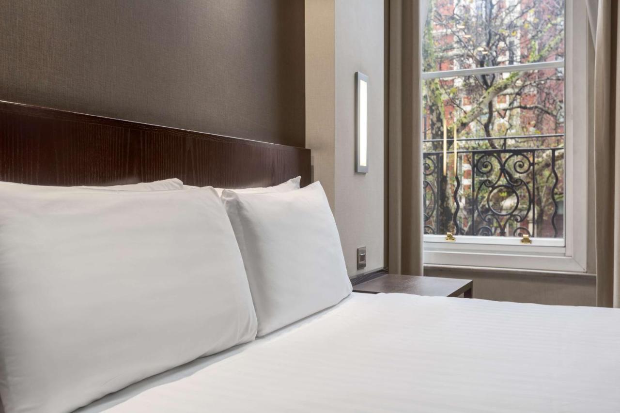 Nh London Kensington Ξενοδοχείο Εξωτερικό φωτογραφία