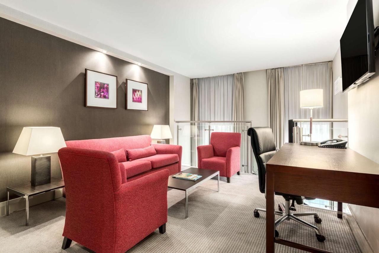 Nh London Kensington Ξενοδοχείο Εξωτερικό φωτογραφία