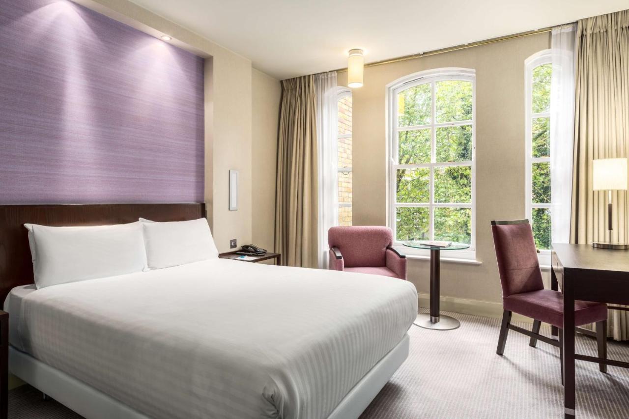 Nh London Kensington Ξενοδοχείο Εξωτερικό φωτογραφία