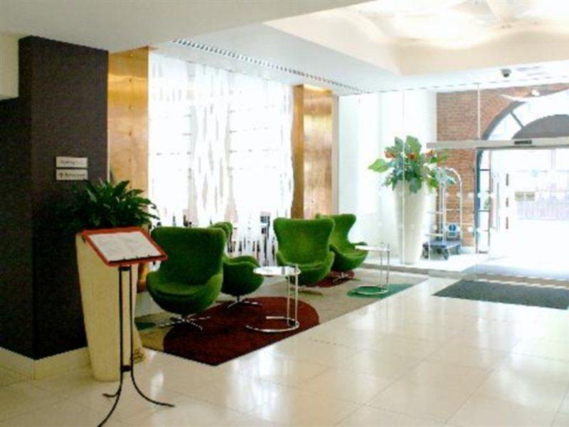 Nh London Kensington Ξενοδοχείο Εξωτερικό φωτογραφία