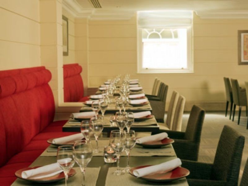 Nh London Kensington Ξενοδοχείο Εξωτερικό φωτογραφία