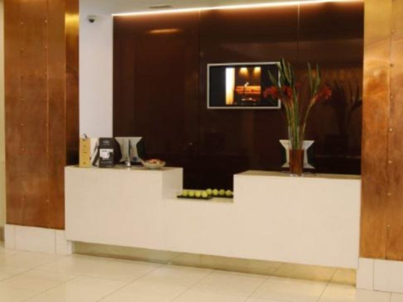 Nh London Kensington Ξενοδοχείο Εξωτερικό φωτογραφία