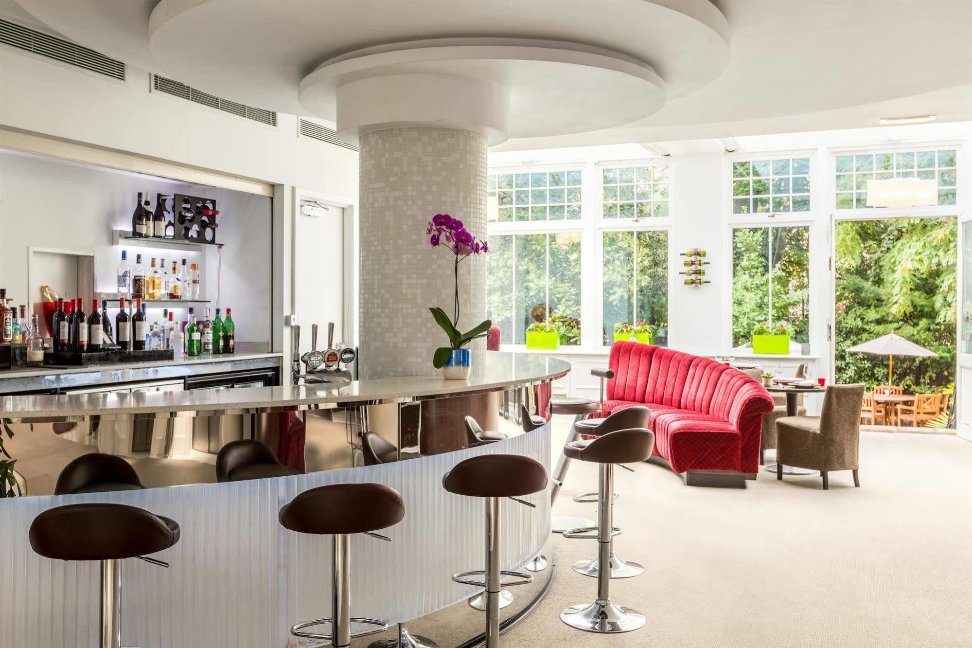 Nh London Kensington Ξενοδοχείο Εξωτερικό φωτογραφία