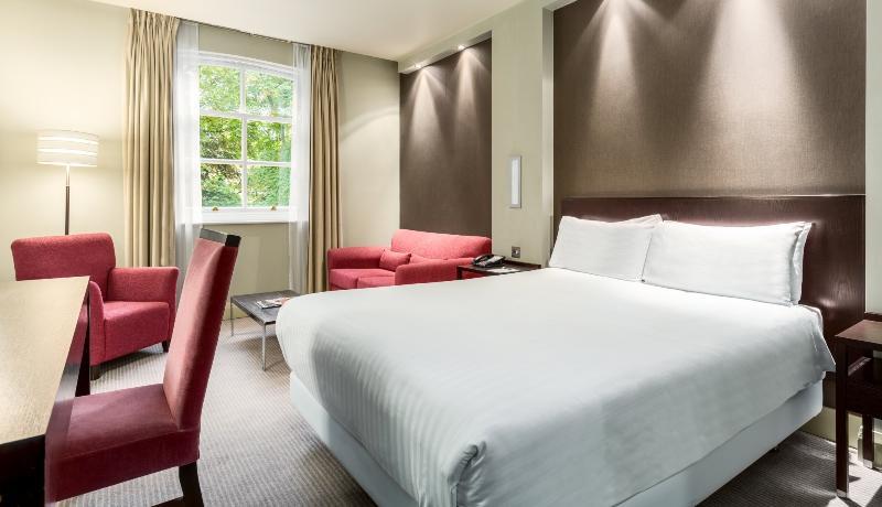 Nh London Kensington Ξενοδοχείο Εξωτερικό φωτογραφία